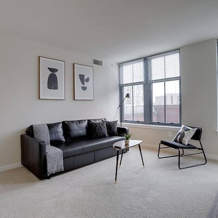Bright And Cozy Apartment Near Pentagon City Арлингтън Екстериор снимка