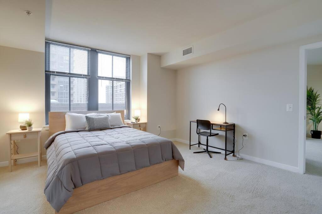 Bright And Cozy Apartment Near Pentagon City Арлингтън Екстериор снимка