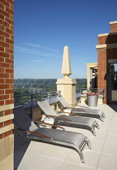 Bright And Cozy Apartment Near Pentagon City Арлингтън Екстериор снимка