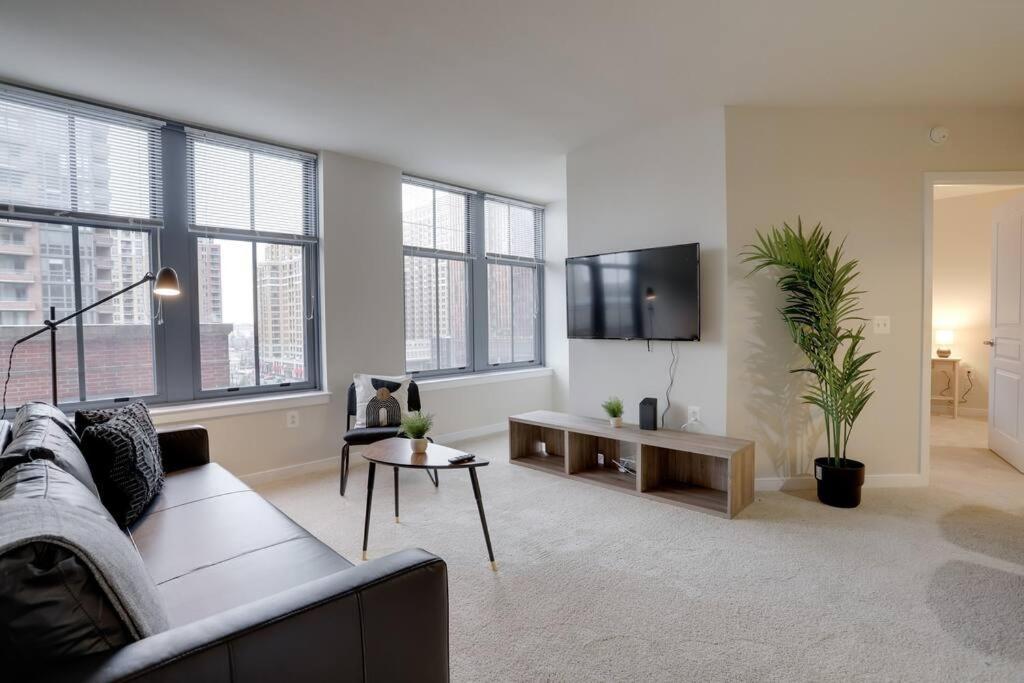 Bright And Cozy Apartment Near Pentagon City Арлингтън Екстериор снимка