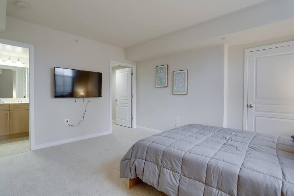 Bright And Cozy Apartment Near Pentagon City Арлингтън Екстериор снимка