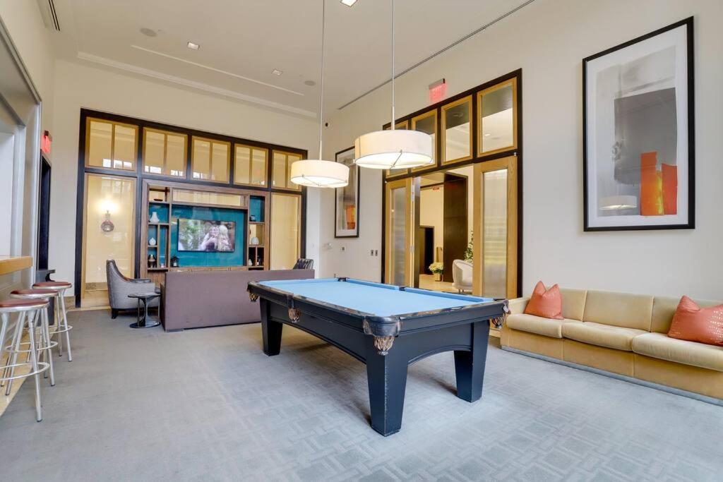 Bright And Cozy Apartment Near Pentagon City Арлингтън Екстериор снимка